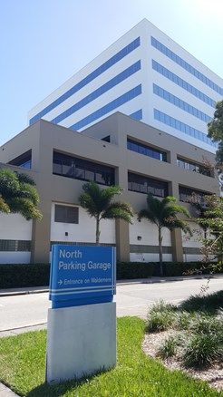THE Premier Class A Medical Building in Sarasota: 1921 Waldemere St, Sarasota, FL 34239
